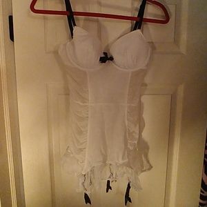 Victoria's Secret lingerine